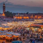 Marrakech pendant le Ramadan ? bonne idée ?
